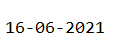 PLSQL format date output 4
